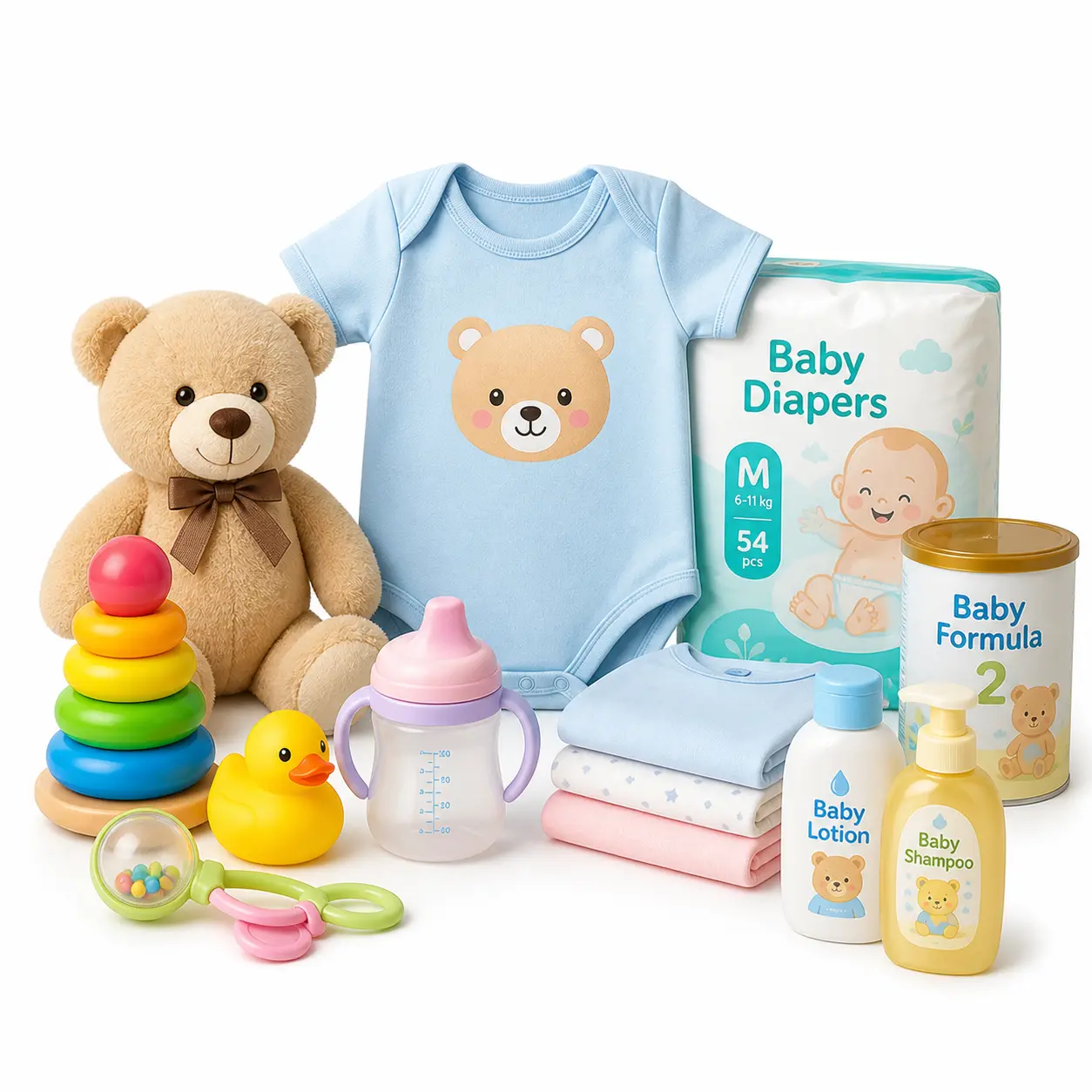 Baby & Kids